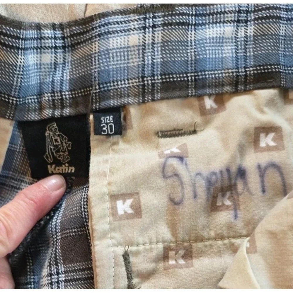 Katin cargo shorts